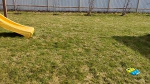 Каркасный бассейн после зимовки (ЧТО СТАЛО С БАССЕЙНОМ В МАРТЕ!!!)