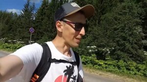 Пешком Марафонскую дистанцию 42км, смогу ли!?