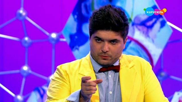 Лабораториум. Буква Е, Ё (от 10.11.2023) смотреть онлайн