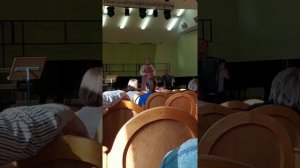Чорня Дарья песня Геннадия Заволокина "Крапива"