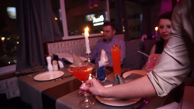 Вечер Французской моды "Из Парижа с любовью" смотреть онлайн