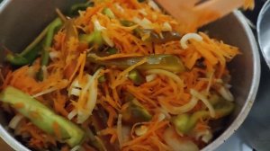 ЛЕЧО "ГЛОБУС" // ЗАГОТОВКИ НА ЗИМУ