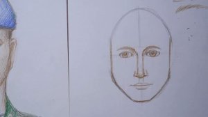 ЗАЩИТНИКИ ОТЕЧЕСТВА//Рисунок к 23 февраля//десантник