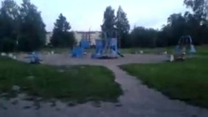 Посёлок Советский. (Часть 1.3).