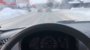 1 из причин почему дёргается автомобиль Hyundai Accent