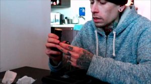 Распаковка Тату машинки "Ambition Ninja" (AliExpress 2024) Unboxing Tattoo machine.