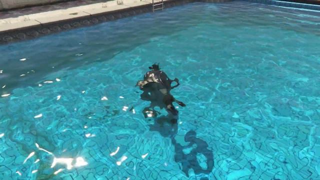 GTA 5 Epic Ragdolls And Fails #12 ( Batman VS Joker - Epic Ragdolls ) смотреть онлайн