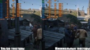 GTX 760 в современных играх