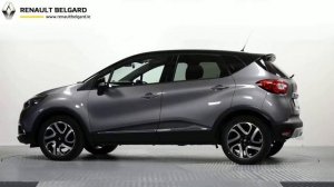 Renault Kaptur 2017