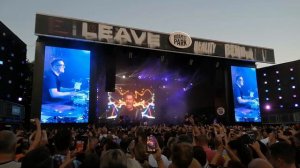 Thomas Anders - Cosmic Rider (Live in Budapest Park 2022)