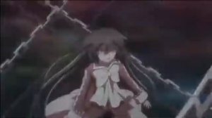 Аниме клип || Всё окрасится кровью