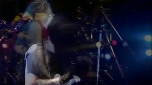 GILLAN - Mr.  Universe