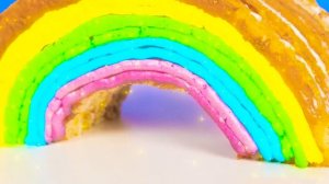 Кулинарный Челлендж: Я против Бабушки | Вкусные Кухонные Лайфхаки от BaRaDa Challenge
