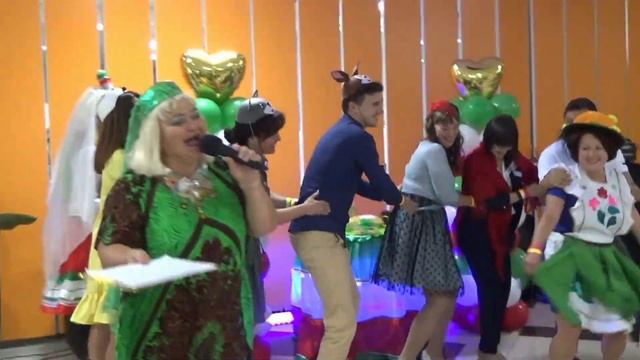 2019-08-24 С.О.К. Набережные Челны. Приём "Чак-Чак Пати" смотреть онлайн