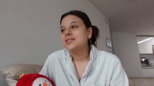 VLOGMAS ИЗ КОРЕИ №2 ?? СТАВИМ НОВОГОДНЮЮ ЕЛКУ ДОМА! УКРАШАЮ КВАРТИРУ И ГОТОВЛЮ НОВОЕ БЛЮДО +РЕЦЕПТ