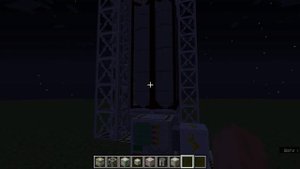 Advanced rocketry обзор| Как построить ракету в майнкрафт (русский гайд)