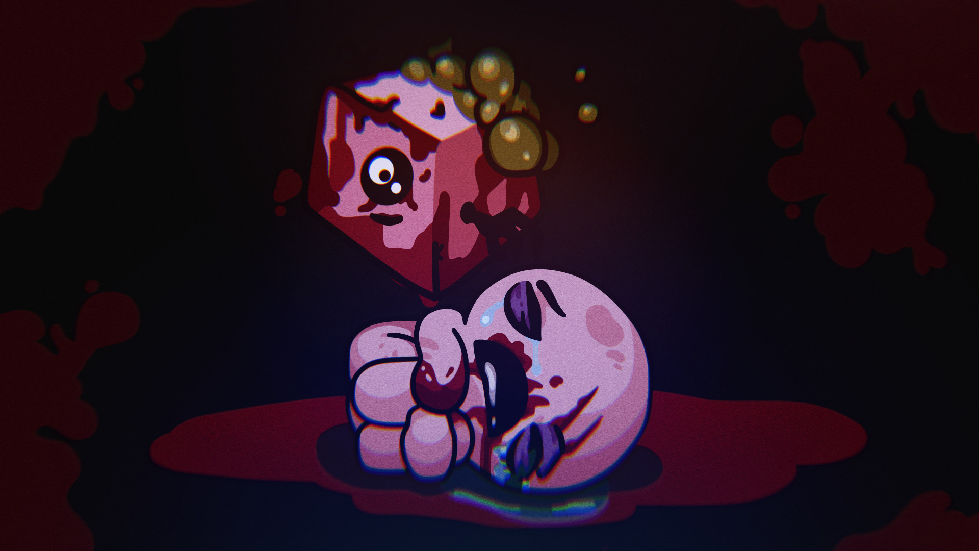 The binding of isaac repentance steam sale фото 96