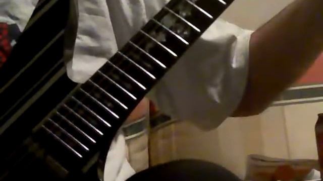 schecter syn - s custom Michael D. Skewes part 1 смотреть онлайн