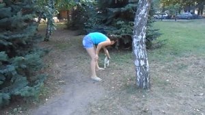 VLOG:Мы С Лайтом На Пикнике|Отдых с собакой |Чихуахуа Лайт |