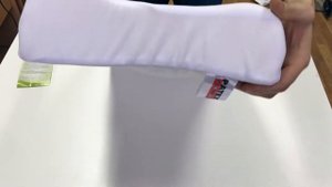 Анатомическая подушка Patex PT3 | Из Тайланда