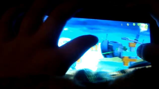 Прохождение игры angry birds transformers 1 часть смотреть онлайн