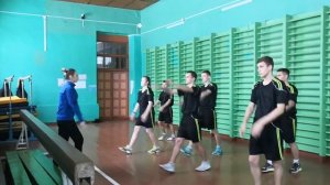 комплекс ОРУ без предмета