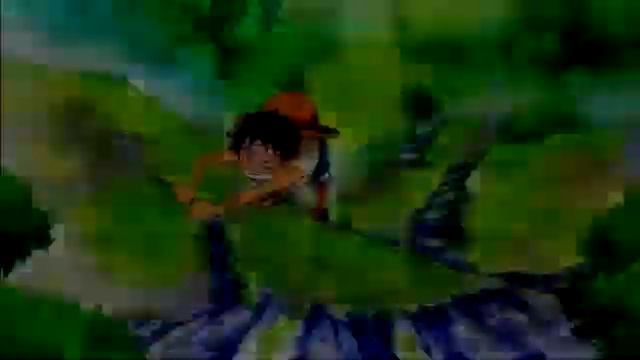 ®One Piece AMV」Diviners Savannah смотреть онлайн