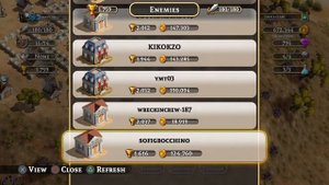 Battle Ages | Glitch | Too much money | Complete Destruction over 1 million gold