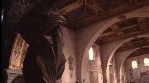 Рим. Паломничество в Вечный город. 4 Покровительницы небесные