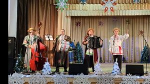 Песня о счастливой старости.