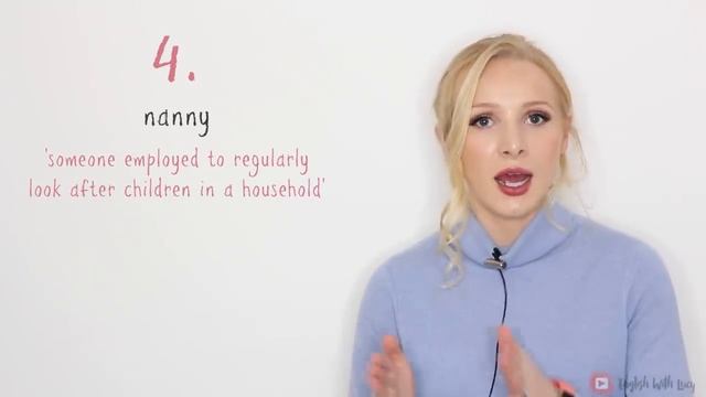 The 7 Words Almost ALL English Learners Use INCORRECTLY (and many native speakers too!) смотреть онлайн