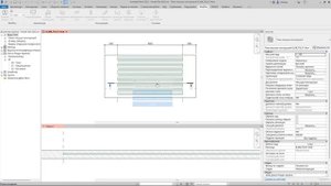 ModPlus for Revit. Разделение арматуры