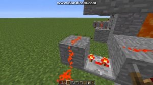 Крутые механизмы в Minecraft.