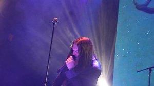Проект "Горшенев" "Одиночество" ( Москва. ГлавClub Green Concert, 14.04.19)