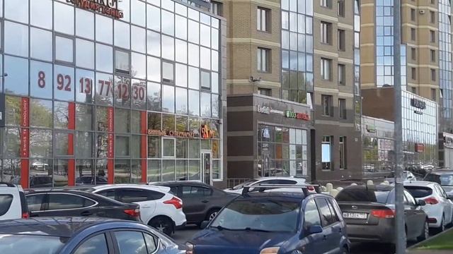 СПб Выборгское ш 17 смотреть онлайн