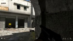 Serious Sam 3: BFE (Все секреты) - Часть 3 [Сломанные крылья]