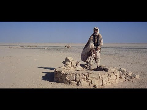Лоуренс Аравийский (Трейлер) смотреть онлайн