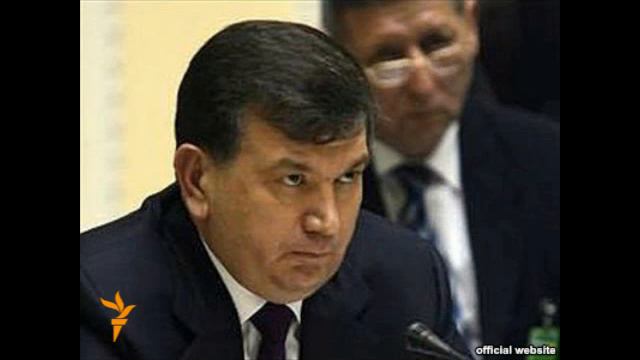 Uzbek Мирзиёевга яқин давлат маслаҳатчиси ишдан олинди