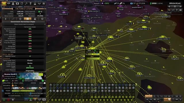 Distant Worlds 2 - Ikkuro - 17 - Time to win смотреть онлайн
