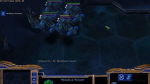 SC2Mapster TD.avi