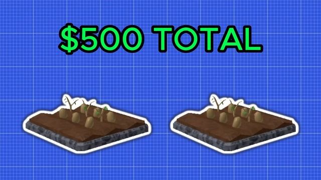 FARM VS COWBOY | WHICH IS BETTER? -Tower Defense Simulator Roblox смотреть онлайн