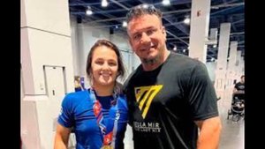 Фрэнк Мир — краткая биография