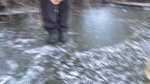 Видео про рыбалку.Ловля живца, отчеты о рыбалке.