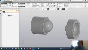 Создание сборочных моделей..mp4