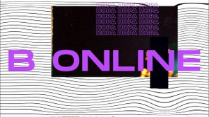 #будьONLINE #UDS