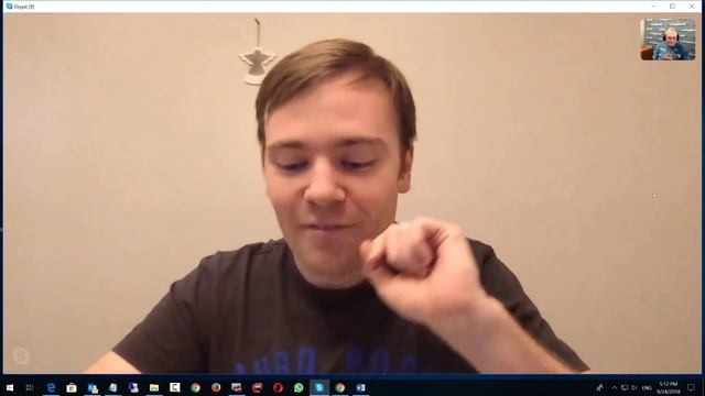 Как Евгений попался на хитрую уловку сотрудника своей компании