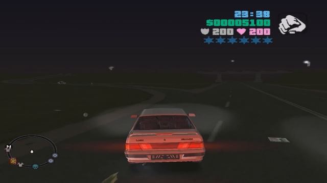 МодОбзор #14 - GTA Vice City Criminal Russia (Криминальная Россия)