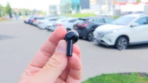 ?ХОРОШИЙ ЗВУК TWS ЗА КОПЕЙКИ?? Краткий обзор Soundcore Note i | Мнение Obscuros Sound