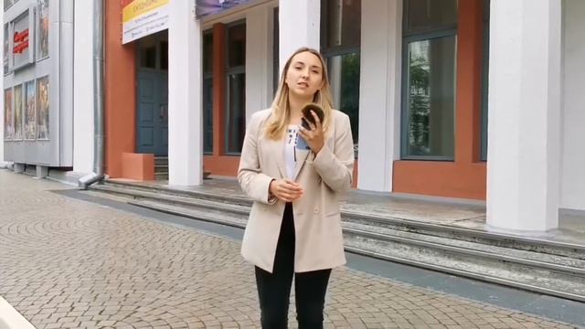 Удивительные истории Твери. Кинотеатр "Звезда"