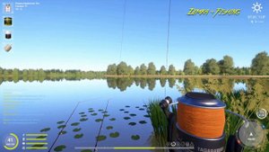 Русская рыбалка 4. 🎣 🐳ТРОФЕЙ от LATORSO... ЗАКРЕПЛЯЕМ РЕЗУЛЬТАТ...👀